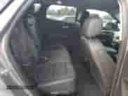 2023 Chevrolet Blazer LT z VIN 3GNKBDR41PS194063, wystawiony jako Copart lot #44516005 z przebiegiem 69 139 mil mil oraz Szkoda całkowita • Salvage title. Historia ofert i sprzedaży dostępna na DreamBid. Obrazek 11.