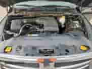 2019 Ram 1500 Tradesman z VIN 1C6RR6FGXKS514912, wystawiony jako Copart lot #70864885 z przebiegiem 180 346 mil mil oraz Szkoda całkowita • Salvage title. Historia ofert i sprzedaży dostępna na DreamBid. Obrazek 11.