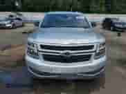 2019 Chevrolet Tahoe LT with VIN 1GNSCBKC4KR197490, listed as a Copart auction lot 58583165 with 131,613 mi miles and Clean title. Bid and sale history available at DreamBid. Image 5.