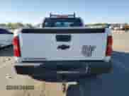 2012 Chevrolet Silverado 1500 Work Truck with VIN 1GCRKPEA9CZ191400, listed as a Copart auction lot 85370235 with 171,741 mi miles and Salvage title. Bid and sale history available at DreamBid. Image 6.