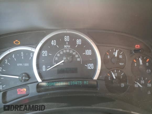 2004 Cadillac Escalade ESV z VIN 3GYFK66N74G330398, wystawiony jako Copart lot #69324385 z przebiegiem 139 475 mil mil oraz Czysty tytuł • Clean title. Historia ofert i sprzedaży dostępna na DreamBid. Obrazek 9.