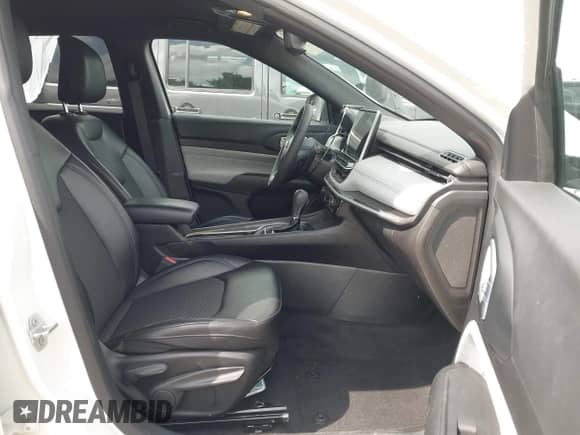 2023 Jeep Compass Latitude с VIN 3C4NJDBN5PT514975, выставлен на аукционе IAAI как лот 42470040 с пробегом 88 313 миль миль и . История ставок и продаж доступна на DreamBid. Изображение 5.