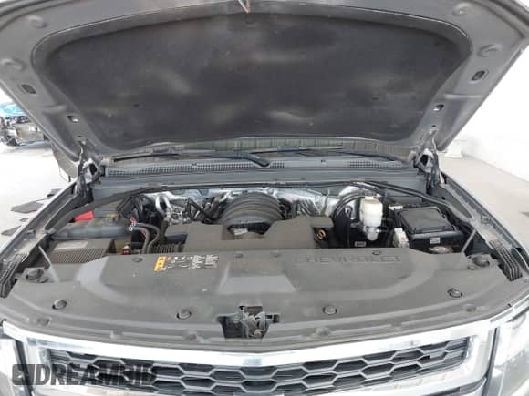 2017 Chevrolet Tahoe LS with VIN 1GNSCAKCXHR349873, listed as a IAAI auction lot 42958460 with 156,163 mi miles and . Bid and sale history available at DreamBid. Image 10.