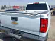 2018 Chevrolet Silverado 1500 Work Truck with VIN 1GCVKNEC0JZ284050, listed as a IAAI auction lot 42330207 with 86,661 mi miles and . Bid and sale history available at DreamBid. Image 18.