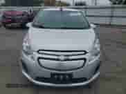 2016 Chevrolet Spark LT с VIN KL8CK6S03GC650028, выставлен на аукционе Copart как лот 90546995 с пробегом 42 802 миль миль и Списание • Salvage title. История ставок и продаж доступна на DreamBid. Изображение 5.