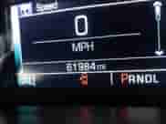 2017 Chevrolet Silverado 1500 LT с VIN 1GCUKREC1HF117744, выставлен на аукционе IAAI как лот 41091255 с пробегом 61 984 миль миль и . История ставок и продаж доступна на DreamBid. Изображение 15.