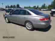 2008 Hyundai Azera Limited с VIN KMHFC46F18A290285, выставлен на аукционе Copart как лот 58763145 с пробегом 162 024 миль миль и Списание • Salvage title. История ставок и продаж доступна на DreamBid. Изображение 2.