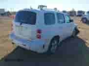 2009 Chevrolet HHR 1LT с VIN 3GNCA23V69S588528, выставлен на аукционе IAAI как лот 43412190 с пробегом 163 309 миль миль и . История ставок и продаж доступна на DreamBid. Изображение 4.