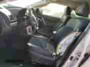 2018 Subaru Forester Premium with VIN JF2SJGECXJH540543, listed as a Copart auction lot 61853795 with 55,366 mi miles and Salvage title. Bid and sale history available at DreamBid. Image 7.