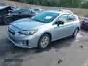 2017 Subaru Impreza Premium with VIN 4S3GTAB6XH3719327, listed as a IAAI auction lot 42642944 with 106,350 mi miles and . Bid and sale history available at DreamBid. Image 2.