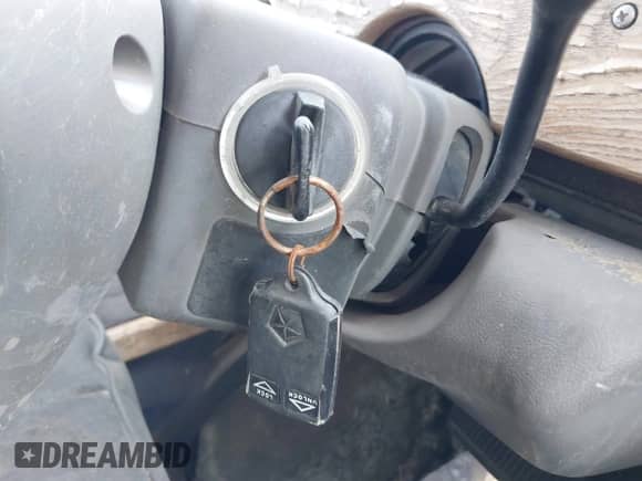 1997 Dodge Cargo с VIN 2B6HB21Y7VK506769, выставлен на аукционе IAAI как лот 42100543 с пробегом 333 038 миль миль и . История ставок и продаж доступна на DreamBid. Изображение 11.