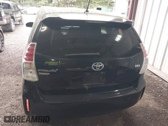 2016 Toyota Prius Two z VIN JTDZN3EU8GJ052907, wystawiony jako IAAI lot #42858477 z przebiegiem 113 611 mil mil oraz . Historia ofert i sprzedaży dostępna na DreamBid. Obrazek 16.