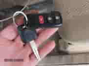 2017 Nissan Frontier SV with VIN 1N6BD0CT3HN742701, listed as a IAAI auction lot 42695499 with 110,462 mi miles and . Bid and sale history available at DreamBid. Image 11.