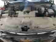 2018 Chevrolet Suburban Commercial with VIN 1GNSKKEC7JR360212, listed as a Copart auction lot 85739595 with 133,434 mi miles and Clean title. Bid and sale history available at DreamBid. Image 12.