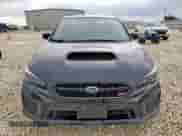 2019 Subaru WRX STI Limited with VIN JF1VA2V6XK9830825, listed as a Copart auction lot 69884295 with 43,408 mi miles and Salvage title. Bid and sale history available at DreamBid. Image 5.