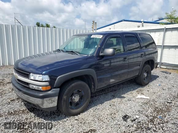 2006 Chevrolet Tahoe Z71 с VIN 1GNEC13ZX6R157009, выставлен на аукционе Copart как лот 63392655 с пробегом 253 434 миль миль и Списание • Salvage title. История ставок и продаж доступна на DreamBid. Изображение 1.