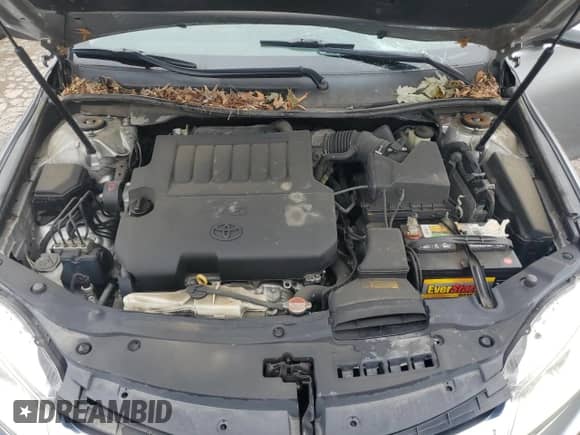 2016 Toyota Camry XLE with VIN 4T1BK1FK0GU030129, listed as a Copart auction lot 83759015 with 134,158 mi miles and Salvage title. Bid and sale history available at DreamBid. Image 11.