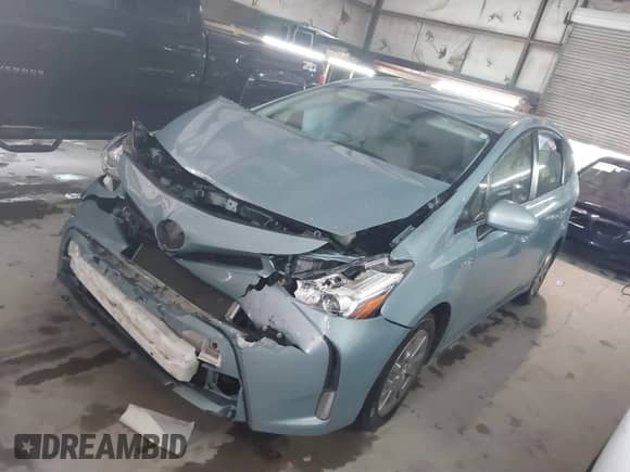 2016 Toyota Prius Two z VIN JTDZN3EU2GJ052787, wystawiony jako IAAI lot #41759509 z przebiegiem 71 569 mil mil oraz . Historia ofert i sprzedaży dostępna na DreamBid. Obrazek 17.