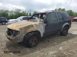 1998 Ford Explorer Sport с VIN 1FMYU24E2WUA90614, выставлен на аукционе Copart как лот 56925915 с пробегом Не указан миль и Списание • Salvage title. История ставок и продаж доступна на DreamBid. Изображение 1.