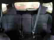 2021 Honda Passport Sport z VIN 5FNYF7H26MB008613, wystawiony jako Copart lot #50929525 z przebiegiem 188 879 mil mil oraz Szkoda całkowita • Salvage title. Historia ofert i sprzedaży dostępna na DreamBid. Obrazek 10.