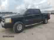 2009 Chevrolet Silverado 1500 LT z VIN 3GCEK23399G271620, wystawiony jako Copart lot #65327735 z przebiegiem 236 345 mil mil oraz Szkoda całkowita • Salvage title. Historia ofert i sprzedaży dostępna na DreamBid. Obrazek 1.