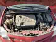 2011 Toyota Corolla L z VIN 2T1BU4EE2BC674619, wystawiony jako Copart lot #69484055 z przebiegiem 172 837 mil mil oraz Czysty tytuł • Clean title. Historia ofert i sprzedaży dostępna na DreamBid. Obrazek 11.