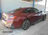 2024 BMW 4 Series 430i with VIN WBA63AV02RFR99146, listed as a Copart auction lot 60486305 with 9,473 mi miles and Salvage title. Bid and sale history available at DreamBid. Image 3.