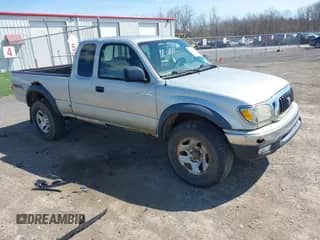 2004 Toyota Tacoma с VIN 5TEWM72N74Z397759, выставлен на аукционе IAAI как лот 42084633 с пробегом 226 566 миль миль и . История ставок и продаж доступна на DreamBid. Изображение 1.