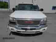 2004 GMC Sierra 1500 SLT z VIN 2GTEK19T841367242, wystawiony jako Copart lot #69794725 z przebiegiem 256 017 mil mil oraz Szkoda całkowita • Salvage title. Historia ofert i sprzedaży dostępna na DreamBid. Obrazek 5.
