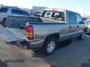 2006 GMC Sierra 1500 SLT with VIN 2GTEK13Z761346124, listed as a IAAI auction lot 41992231 with 265,402 mi miles and . Bid and sale history available at DreamBid. Image 4.