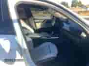 2013 BMW 3 Series 328i z VIN WBA3C1G51DNR47002, wystawiony jako Copart lot #89446825 z przebiegiem 138 718 mil mil oraz Czysty tytuł • Clean title. Historia ofert i sprzedaży dostępna na DreamBid. Obrazek 5.