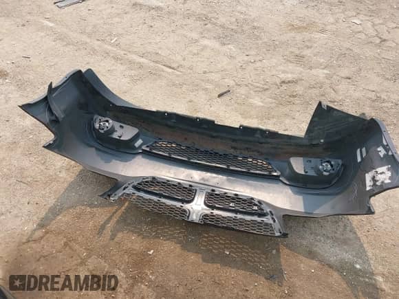 2019 Dodge Grand Caravan SE z VIN 2C4RDGBG6KR509257, wystawiony jako IAAI lot #42403074 z przebiegiem 90 250 mil mil oraz . Historia ofert i sprzedaży dostępna na DreamBid. Obrazek 12.