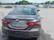 2022 Toyota Camry Hybrid LE with VIN 4T1C31AK9NU036999, listed as a IAAI auction lot 42741455 with 68,970 mi miles and . Bid and sale history available at DreamBid. Image 17.