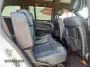 2017 Mercedes-Benz GLS 550 with VIN 4JGDF7DE0HA785832, listed as a Copart auction lot 69815005 with 139,264 mi miles and Salvage title. Bid and sale history available at DreamBid. Image 11.