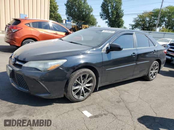 2017 Toyota Camry XSE с VIN 4T1BF1FKXHU674260, выставлен на аукционе Copart как лот 81338285 с пробегом 118 440 миль миль и Списание • Salvage title. История ставок и продаж доступна на DreamBid. Изображение 1.
