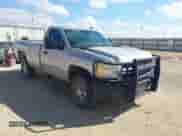 2007 Chevrolet Silverado 2500HD 1LT z VIN 1GCHK24K07E550025, wystawiony jako IAAI lot #42424089 z przebiegiem 262 722 mil mil oraz . Historia ofert i sprzedaży dostępna na DreamBid. Obrazek 1.