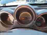 2011 Dodge Nitro SXT z VIN 1D4PU5GK5BW575754, wystawiony jako Copart lot #79841234 z przebiegiem 246 589 mil mil oraz Szkoda całkowita • Salvage title. Historia ofert i sprzedaży dostępna na DreamBid. Obrazek 9.