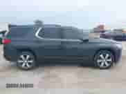 2021 Chevrolet Traverse LT с VIN 1GNERHKW4MJ191814, выставлен на аукционе IAAI как лот 42185544 с пробегом 87 493 миль миль и . История ставок и продаж доступна на DreamBid. Изображение 13.