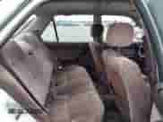 1988 Honda Accord с VIN 1HGCA5636JA003992, выставлен на аукционе IAAI как лот 42474683 с пробегом 184 868 миль миль и . История ставок и продаж доступна на DreamBid. Изображение 8.