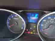 2011 Hyundai Tucson GLS с VIN KM8JU3AC3BU186076, выставлен на аукционе IAAI как лот 43090726 с пробегом 149 303 миль миль и . История ставок и продаж доступна на DreamBid. Изображение 7.