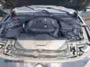 2019 BMW 4 Series 430i z VIN WBA4J1C51KBM13884, wystawiony jako IAAI lot #42243591 z przebiegiem 110 357 mil mil oraz . Historia ofert i sprzedaży dostępna na DreamBid. Obrazek 10.