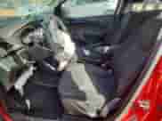 2019 Chevrolet Spark LS z VIN KL8CB6SAXKC702272, wystawiony jako Copart lot #82238025 z przebiegiem 135 049 mil mil oraz Szkoda całkowita • Salvage title. Historia ofert i sprzedaży dostępna na DreamBid. Obrazek 7.