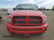 2003 Dodge 1500 ST with VIN 1D7HU18DX3J639236, listed as a Copart auction lot 81870615 with 225,370 mi miles and Clean title. Bid and sale history available at DreamBid. Image 5.