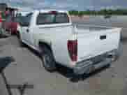 2005 Chevrolet Colorado Z85 с VIN 1GCCS148258162914, выставлен на аукционе IAAI как лот 42127332 с пробегом 105 488 миль миль и . История ставок и продаж доступна на DreamBid. Изображение 3.