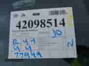 2013 Scion FR-S z VIN JF1ZNAA14D2733237, wystawiony jako IAAI lot #42098514 z przebiegiem 77 949 mil mil oraz . Historia ofert i sprzedaży dostępna na DreamBid. Obrazek 17.