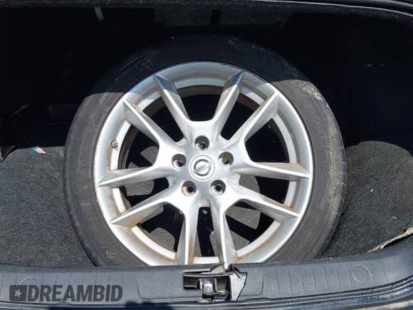 2013 Nissan Maxima S with VIN 1N4AA5AP0DC804125, listed as a IAAI auction lot 42907748 with 200,853 mi miles and . Bid and sale history available at DreamBid. Image 13.