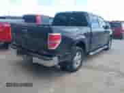 2013 Ford F-150 XL с VIN 1FTEW1CM8DKG05287, выставлен на аукционе IAAI как лот 43390965 с пробегом 218 960 миль миль и . История ставок и продаж доступна на DreamBid. Изображение 4.