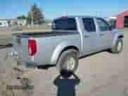 2014 Nissan Frontier SV z VIN 1N6AD0EV2EN744249, wystawiony jako IAAI lot #43030992 z przebiegiem 114 208 mil mil oraz . Historia ofert i sprzedaży dostępna na DreamBid. Obrazek 4.