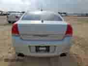 2013 Chevrolet Caprice Police Police с VIN 6G1MK5U25DL828114, выставлен на аукционе Copart как лот 59274975 с пробегом 175 260 миль миль и Списание • Salvage title. История ставок и продаж доступна на DreamBid. Изображение 6.