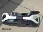 2022 Hyundai Tucson SE with VIN 5NMJA3AE3NH007013, listed as a Copart auction lot 81407385 with 43,200 mi miles and Salvage title. Bid and sale history available at DreamBid. Image 12.